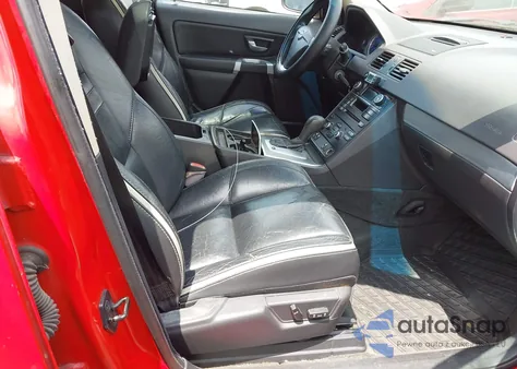 2007 Volvo Xc90 Sport z USA, uszkodzony, nr VIN YV4CT852871382129